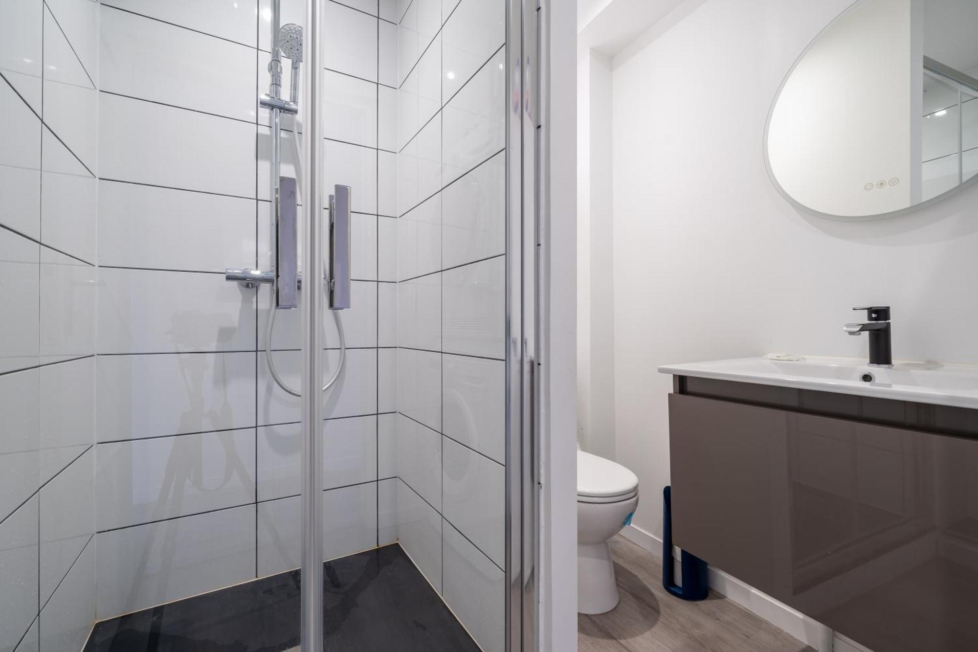 Maison 4 Ch, Ideal Deplacement Pro, Parking, Renove Rouen Esterno foto