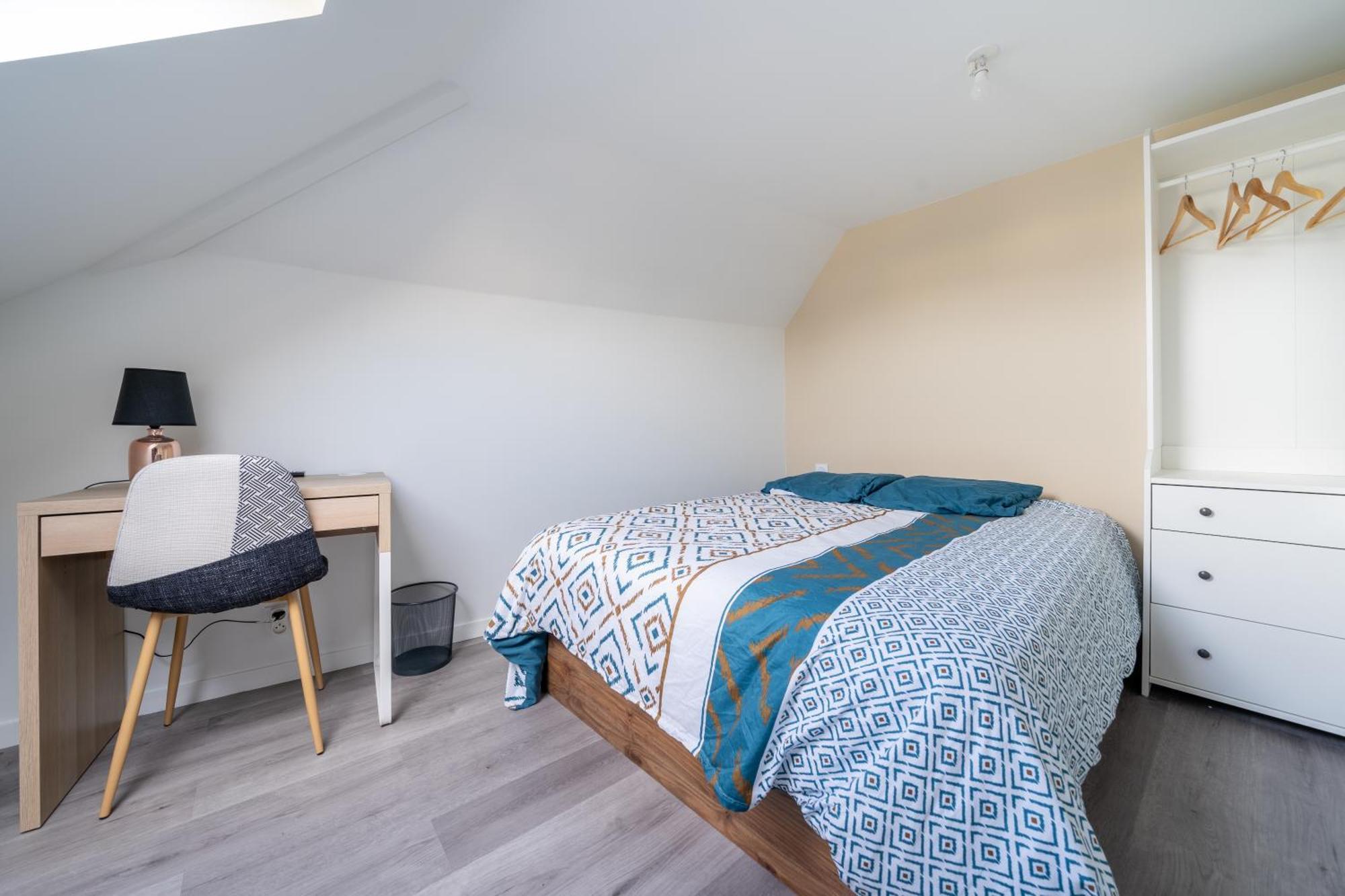 Maison 4 Ch, Ideal Deplacement Pro, Parking, Renove Rouen Esterno foto