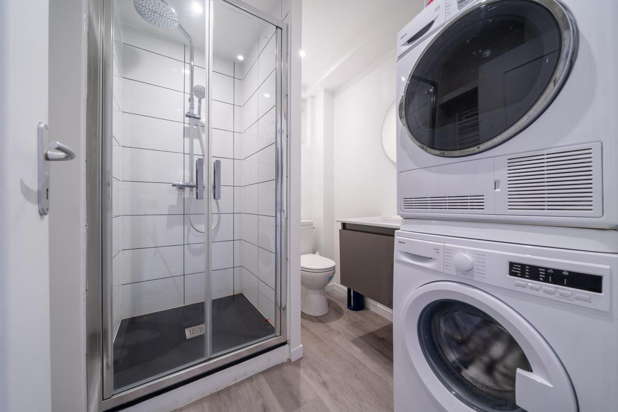 Maison 4 Ch, Ideal Deplacement Pro, Parking, Renove Rouen Esterno foto