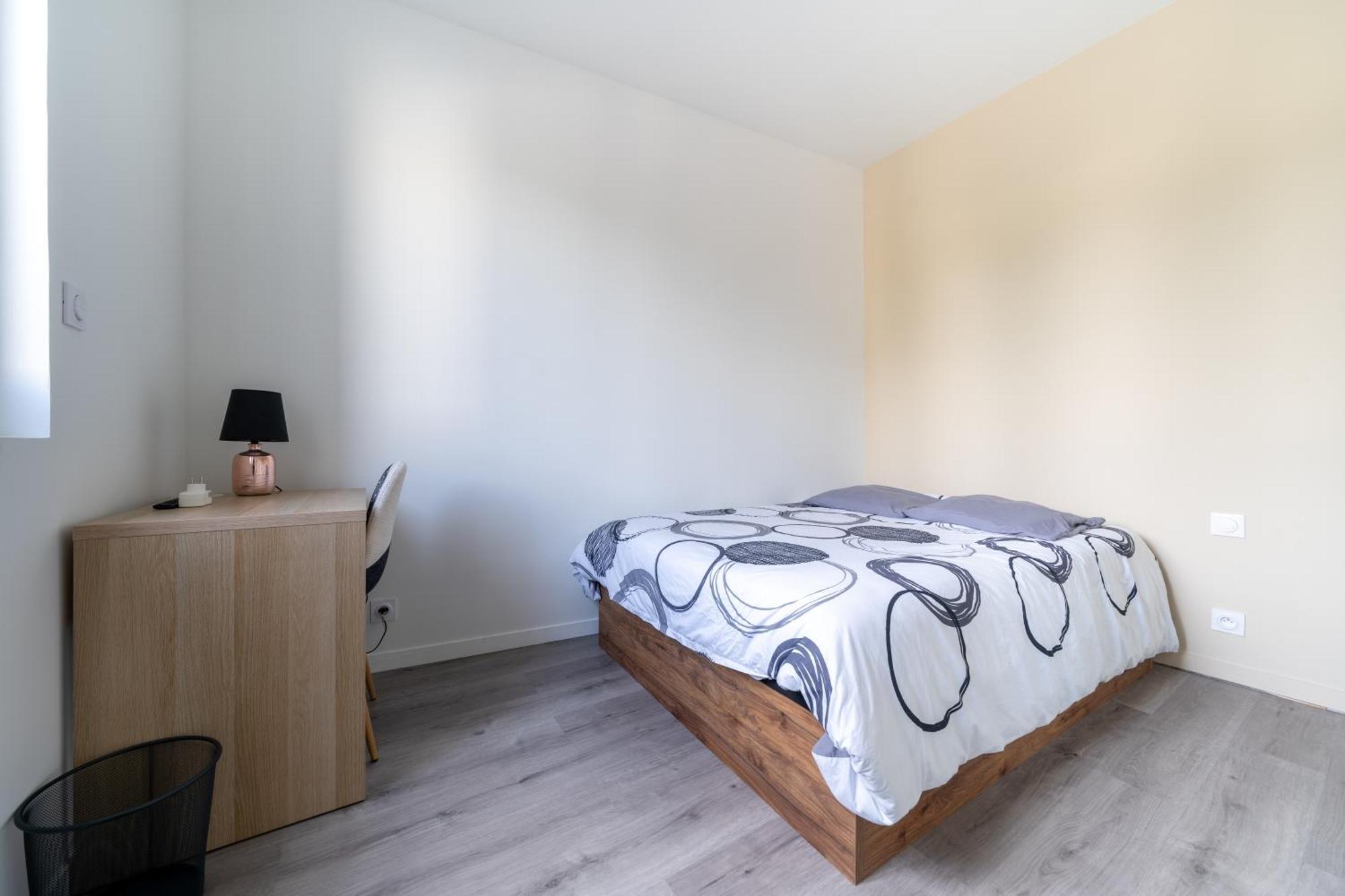 Maison 4 Ch, Ideal Deplacement Pro, Parking, Renove Rouen Esterno foto